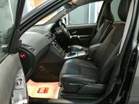 USED 2009 59 VOLVO XC90 2.4 D5 ACTIVE AWD 5d 185 BHP Rare Manual Gearbox, 7 Seats