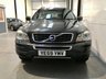 USED 2009 59 VOLVO XC90 2.4 D5 ACTIVE AWD 5d 185 BHP Rare Manual Gearbox, 7 Seats