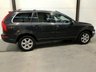 USED 2009 59 VOLVO XC90 2.4 D5 ACTIVE AWD 5d 185 BHP Rare Manual Gearbox, 7 Seats