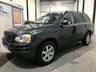USED 2009 59 VOLVO XC90 2.4 D5 ACTIVE AWD 5d 185 BHP Rare Manual Gearbox, 7 Seats