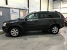 USED 2009 59 VOLVO XC90 2.4 D5 ACTIVE AWD 5d 185 BHP Rare Manual Gearbox, 7 Seats
