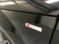 USED 2012 12 AUDI TT 2.0 TDI QUATTRO S LINE BLACK EDITION 2d 168 BHP Bose, Quattro, Black Edition