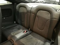 USED 2012 12 AUDI TT 2.0 TDI QUATTRO S LINE BLACK EDITION 2d 168 BHP Bose, Quattro, Black Edition