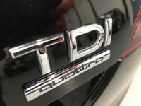 USED 2012 12 AUDI TT 2.0 TDI QUATTRO S LINE BLACK EDITION 2d 168 BHP Bose, Quattro, Black Edition