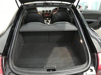 USED 2012 12 AUDI TT 2.0 TDI QUATTRO S LINE BLACK EDITION 2d 168 BHP Bose, Quattro, Black Edition