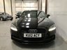 USED 2012 12 AUDI TT 2.0 TDI QUATTRO S LINE BLACK EDITION 2d 168 BHP Bose, Quattro, Black Edition