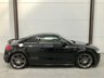 USED 2012 12 AUDI TT 2.0 TDI QUATTRO S LINE BLACK EDITION 2d 168 BHP Bose, Quattro, Black Edition