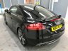 USED 2012 12 AUDI TT 2.0 TDI QUATTRO S LINE BLACK EDITION 2d 168 BHP Bose, Quattro, Black Edition