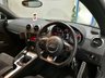 USED 2012 12 AUDI TT 2.0 TDI QUATTRO S LINE BLACK EDITION 2d 168 BHP Bose, Quattro, Black Edition
