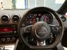 USED 2012 12 AUDI TT 2.0 TDI QUATTRO S LINE BLACK EDITION 2d 168 BHP Bose, Quattro, Black Edition