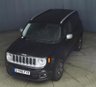 USED 2016 66 JEEP RENEGADE 2.0 MULTIJET LIMITED 4WD 5d 138 BHP FOUR WHEEL DRIVE Service History + Just Serviced, One Owner, NEW MOT, Four Wheel Drive, Great fuel economy!