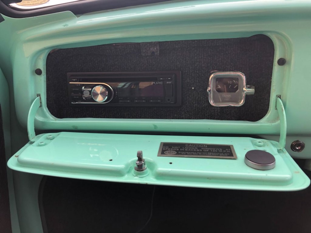 USED 1966 VOLKSWAGEN BEETLE 1700cc // Custom Classic // Px swap 