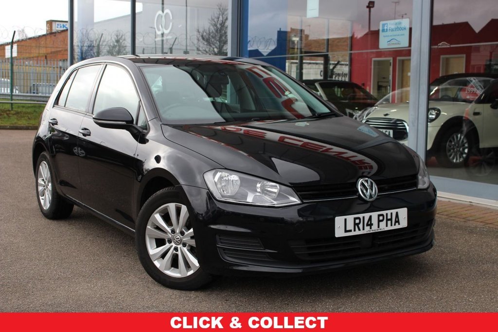 View our VOLKSWAGEN GOLF