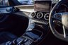 USED 2016 66 MERCEDES-BENZ C CLASS 3.0 AMG C 43 4MATIC PREMIUM PLUS 4d 362 BHP BURMEISTER+UPGRADED ALLOYS
