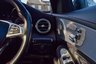 USED 2016 66 MERCEDES-BENZ C CLASS 3.0 AMG C 43 4MATIC PREMIUM PLUS 4d 362 BHP BURMEISTER+UPGRADED ALLOYS