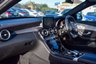 USED 2016 66 MERCEDES-BENZ C CLASS 3.0 AMG C 43 4MATIC PREMIUM PLUS 4d 362 BHP BURMEISTER+UPGRADED ALLOYS