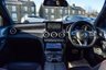 USED 2016 66 MERCEDES-BENZ C CLASS 3.0 AMG C 43 4MATIC PREMIUM PLUS 4d 362 BHP BURMEISTER+UPGRADED ALLOYS