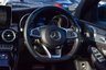 USED 2016 66 MERCEDES-BENZ C CLASS 3.0 AMG C 43 4MATIC PREMIUM PLUS 4d 362 BHP BURMEISTER+UPGRADED ALLOYS