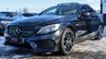 USED 2016 66 MERCEDES-BENZ C CLASS 3.0 AMG C 43 4MATIC PREMIUM PLUS 4d 362 BHP BURMEISTER+UPGRADED ALLOYS