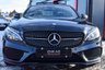 USED 2016 66 MERCEDES-BENZ C CLASS 3.0 AMG C 43 4MATIC PREMIUM PLUS 4d 362 BHP BURMEISTER+UPGRADED ALLOYS