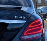 USED 2016 66 MERCEDES-BENZ C CLASS 3.0 AMG C 43 4MATIC PREMIUM PLUS 4d 362 BHP BURMEISTER+UPGRADED ALLOYS