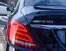 USED 2016 66 MERCEDES-BENZ C CLASS 3.0 AMG C 43 4MATIC PREMIUM PLUS 4d 362 BHP BURMEISTER+UPGRADED ALLOYS