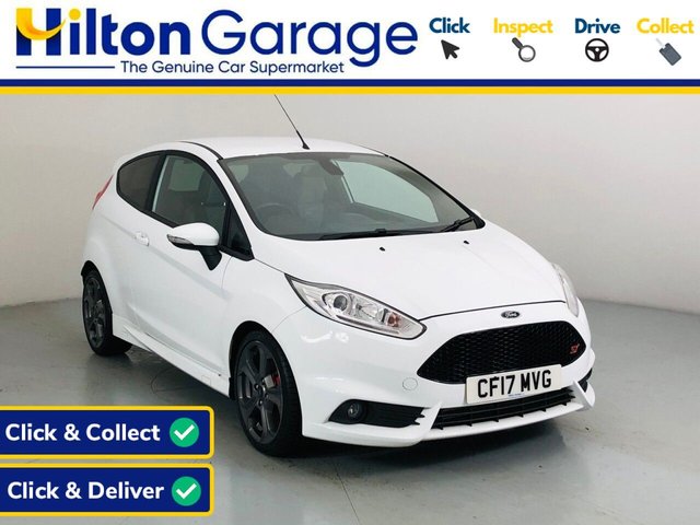 View our FORD FIESTA