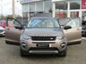 USED 2015 15 LAND ROVER DISCOVERY SPORT 2.2 SD4 HSE LUXURY 5d 190 BHP Finished in KAIKOURA STONE MET with contrasting IVORY CLIMATE LEATHER SEATS. This Discovery Sport is practical, incredible off road and a comfy SUV that has 7 Seats that will swallow your family and luggage. FEATURES include Black Pack, Panoramic Glass Roof, Electric Rear Boot, Climate Leather Seats, Sat Nav, 20" ALLOYS, Heated Steering Wheel, Reversing Camera, Auto Parking and much more. STRATSTONE Dealer serviced at 4445 miles, 9994 miles, 13326 miles and at 35308 miles (independent).