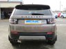 USED 2015 15 LAND ROVER DISCOVERY SPORT 2.2 SD4 HSE LUXURY 5d 190 BHP Finished in KAIKOURA STONE MET with contrasting IVORY CLIMATE LEATHER SEATS. This Discovery Sport is practical, incredible off road and a comfy SUV that has 7 Seats that will swallow your family and luggage. FEATURES include Black Pack, Panoramic Glass Roof, Electric Rear Boot, Climate Leather Seats, Sat Nav, 20" ALLOYS, Heated Steering Wheel, Reversing Camera, Auto Parking and much more. STRATSTONE Dealer serviced at 4445 miles, 9994 miles, 13326 miles and at 35308 miles (independent).