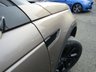 USED 2015 15 LAND ROVER DISCOVERY SPORT 2.2 SD4 HSE LUXURY 5d 190 BHP Finished in KAIKOURA STONE MET with contrasting IVORY CLIMATE LEATHER SEATS. This Discovery Sport is practical, incredible off road and a comfy SUV that has 7 Seats that will swallow your family and luggage. FEATURES include Black Pack, Panoramic Glass Roof, Electric Rear Boot, Climate Leather Seats, Sat Nav, 20" ALLOYS, Heated Steering Wheel, Reversing Camera, Auto Parking and much more. STRATSTONE Dealer serviced at 4445 miles, 9994 miles, 13326 miles and at 35308 miles (independent).