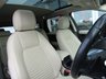 USED 2015 15 LAND ROVER DISCOVERY SPORT 2.2 SD4 HSE LUXURY 5d 190 BHP Finished in KAIKOURA STONE MET with contrasting IVORY CLIMATE LEATHER SEATS. This Discovery Sport is practical, incredible off road and a comfy SUV that has 7 Seats that will swallow your family and luggage. FEATURES include Black Pack, Panoramic Glass Roof, Electric Rear Boot, Climate Leather Seats, Sat Nav, 20" ALLOYS, Heated Steering Wheel, Reversing Camera, Auto Parking and much more. STRATSTONE Dealer serviced at 4445 miles, 9994 miles, 13326 miles and at 35308 miles (independent).