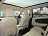 USED 2015 15 LAND ROVER DISCOVERY SPORT 2.2 SD4 HSE LUXURY 5d 190 BHP Finished in KAIKOURA STONE MET with contrasting IVORY CLIMATE LEATHER SEATS. This Discovery Sport is practical, incredible off road and a comfy SUV that has 7 Seats that will swallow your family and luggage. FEATURES include Black Pack, Panoramic Glass Roof, Electric Rear Boot, Climate Leather Seats, Sat Nav, 20" ALLOYS, Heated Steering Wheel, Reversing Camera, Auto Parking and much more. STRATSTONE Dealer serviced at 4445 miles, 9994 miles, 13326 miles and at 35308 miles (independent).