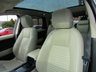 USED 2015 15 LAND ROVER DISCOVERY SPORT 2.2 SD4 HSE LUXURY 5d 190 BHP Finished in KAIKOURA STONE MET with contrasting IVORY CLIMATE LEATHER SEATS. This Discovery Sport is practical, incredible off road and a comfy SUV that has 7 Seats that will swallow your family and luggage. FEATURES include Black Pack, Panoramic Glass Roof, Electric Rear Boot, Climate Leather Seats, Sat Nav, 20" ALLOYS, Heated Steering Wheel, Reversing Camera, Auto Parking and much more. STRATSTONE Dealer serviced at 4445 miles, 9994 miles, 13326 miles and at 35308 miles (independent).