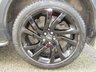 USED 2015 15 LAND ROVER DISCOVERY SPORT 2.2 SD4 HSE LUXURY 5d 190 BHP Finished in KAIKOURA STONE MET with contrasting IVORY CLIMATE LEATHER SEATS. This Discovery Sport is practical, incredible off road and a comfy SUV that has 7 Seats that will swallow your family and luggage. FEATURES include Black Pack, Panoramic Glass Roof, Electric Rear Boot, Climate Leather Seats, Sat Nav, 20" ALLOYS, Heated Steering Wheel, Reversing Camera, Auto Parking and much more. STRATSTONE Dealer serviced at 4445 miles, 9994 miles, 13326 miles and at 35308 miles (independent).