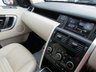 USED 2015 15 LAND ROVER DISCOVERY SPORT 2.2 SD4 HSE LUXURY 5d 190 BHP Finished in KAIKOURA STONE MET with contrasting IVORY CLIMATE LEATHER SEATS. This Discovery Sport is practical, incredible off road and a comfy SUV that has 7 Seats that will swallow your family and luggage. FEATURES include Black Pack, Panoramic Glass Roof, Electric Rear Boot, Climate Leather Seats, Sat Nav, 20" ALLOYS, Heated Steering Wheel, Reversing Camera, Auto Parking and much more. STRATSTONE Dealer serviced at 4445 miles, 9994 miles, 13326 miles and at 35308 miles (independent).