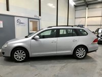 USED 2009 59 VOLKSWAGEN GOLF 1.9 SE TDI DSG DPF 5d 105 BHP DSG - Automatic - Rare Car