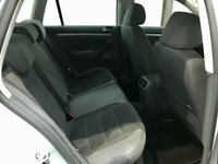 USED 2009 59 VOLKSWAGEN GOLF 1.9 SE TDI DSG DPF 5d 105 BHP DSG - Automatic - Rare Car