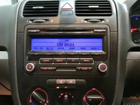 USED 2009 59 VOLKSWAGEN GOLF 1.9 SE TDI DSG DPF 5d 105 BHP DSG - Automatic - Rare Car
