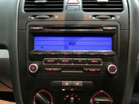 USED 2009 59 VOLKSWAGEN GOLF 1.9 SE TDI DSG DPF 5d 105 BHP DSG - Automatic - Rare Car