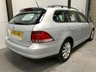 USED 2009 59 VOLKSWAGEN GOLF 1.9 SE TDI DSG DPF 5d 105 BHP DSG - Automatic - Rare Car