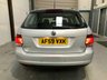 USED 2009 59 VOLKSWAGEN GOLF 1.9 SE TDI DSG DPF 5d 105 BHP DSG - Automatic - Rare Car