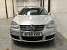 USED 2009 59 VOLKSWAGEN GOLF 1.9 SE TDI DSG DPF 5d 105 BHP DSG - Automatic - Rare Car