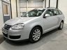 USED 2009 59 VOLKSWAGEN GOLF 1.9 SE TDI DSG DPF 5d 105 BHP DSG - Automatic - Rare Car
