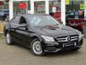 USED 2015 15 MERCEDES-BENZ C CLASS 2.1 C220 BLUETEC SE EXECUTIVE 4d 170 BHP Finished in OBSIDIAN BLACK with contrasting EBONY LEATHER electric seats. This dynamic looking saloon has some great extras. It is sporty and agile and great fun to drive. Features include, &pound;20 ROAD TAX, Sat Nav, Electric leather seats, DAB radio, Cruise Control, Reverse Cameras, Alloys and much more. Mercedes Dealer Serviced at 20407 miles, 34339 miles and at  59210 miles. 12 Months MOT.