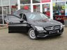 USED 2015 15 MERCEDES-BENZ C CLASS 2.1 C220 BLUETEC SE EXECUTIVE 4d 170 BHP Finished in OBSIDIAN BLACK with contrasting EBONY LEATHER electric seats. This dynamic looking saloon has some great extras. It is sporty and agile and great fun to drive. Features include, &pound;20 ROAD TAX, Sat Nav, Electric leather seats, DAB radio, Cruise Control, Reverse Cameras, Alloys and much more. Mercedes Dealer Serviced at 20407 miles, 34339 miles and at  59210 miles. 12 Months MOT.