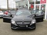 USED 2015 15 MERCEDES-BENZ C CLASS 2.1 C220 BLUETEC SE EXECUTIVE 4d 170 BHP Finished in OBSIDIAN BLACK with contrasting EBONY LEATHER electric seats. This dynamic looking saloon has some great extras. It is sporty and agile and great fun to drive. Features include, &pound;20 ROAD TAX, Sat Nav, Electric leather seats, DAB radio, Cruise Control, Reverse Cameras, Alloys and much more. Mercedes Dealer Serviced at 20407 miles, 34339 miles and at  59210 miles. 12 Months MOT.