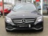 USED 2015 15 MERCEDES-BENZ C CLASS 2.1 C220 BLUETEC SE EXECUTIVE 4d 170 BHP Finished in OBSIDIAN BLACK with contrasting EBONY LEATHER electric seats. This dynamic looking saloon has some great extras. It is sporty and agile and great fun to drive. Features include, &pound;20 ROAD TAX, Sat Nav, Electric leather seats, DAB radio, Cruise Control, Reverse Cameras, Alloys and much more. Mercedes Dealer Serviced at 20407 miles, 34339 miles and at  59210 miles. 12 Months MOT.