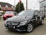 USED 2015 15 MERCEDES-BENZ C CLASS 2.1 C220 BLUETEC SE EXECUTIVE 4d 170 BHP Finished in OBSIDIAN BLACK with contrasting EBONY LEATHER electric seats. This dynamic looking saloon has some great extras. It is sporty and agile and great fun to drive. Features include, &pound;20 ROAD TAX, Sat Nav, Electric leather seats, DAB radio, Cruise Control, Reverse Cameras, Alloys and much more. Mercedes Dealer Serviced at 20407 miles, 34339 miles and at  59210 miles. 12 Months MOT.