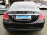 USED 2015 15 MERCEDES-BENZ C CLASS 2.1 C220 BLUETEC SE EXECUTIVE 4d 170 BHP Finished in OBSIDIAN BLACK with contrasting EBONY LEATHER electric seats. This dynamic looking saloon has some great extras. It is sporty and agile and great fun to drive. Features include, &pound;20 ROAD TAX, Sat Nav, Electric leather seats, DAB radio, Cruise Control, Reverse Cameras, Alloys and much more. Mercedes Dealer Serviced at 20407 miles, 34339 miles and at  59210 miles. 12 Months MOT.