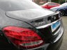 USED 2015 15 MERCEDES-BENZ C CLASS 2.1 C220 BLUETEC SE EXECUTIVE 4d 170 BHP Finished in OBSIDIAN BLACK with contrasting EBONY LEATHER electric seats. This dynamic looking saloon has some great extras. It is sporty and agile and great fun to drive. Features include, &pound;20 ROAD TAX, Sat Nav, Electric leather seats, DAB radio, Cruise Control, Reverse Cameras, Alloys and much more. Mercedes Dealer Serviced at 20407 miles, 34339 miles and at  59210 miles. 12 Months MOT.